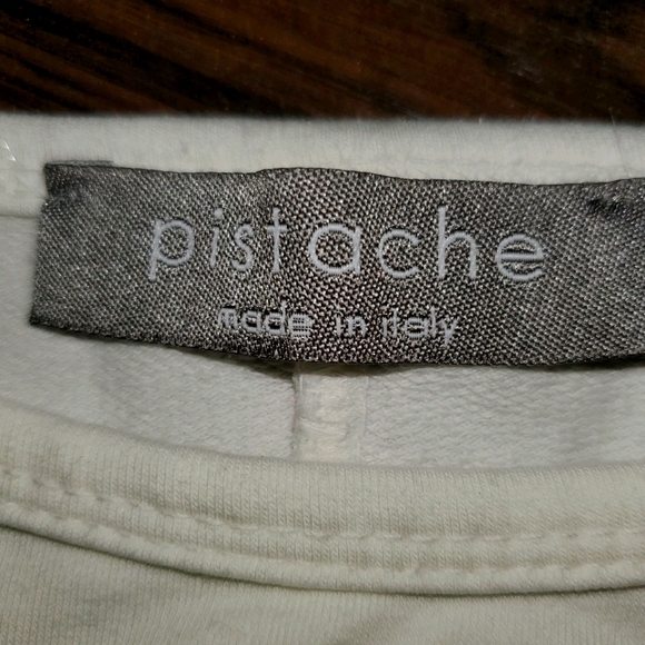 Womens designer long sleeve top - Picture 1 of 5